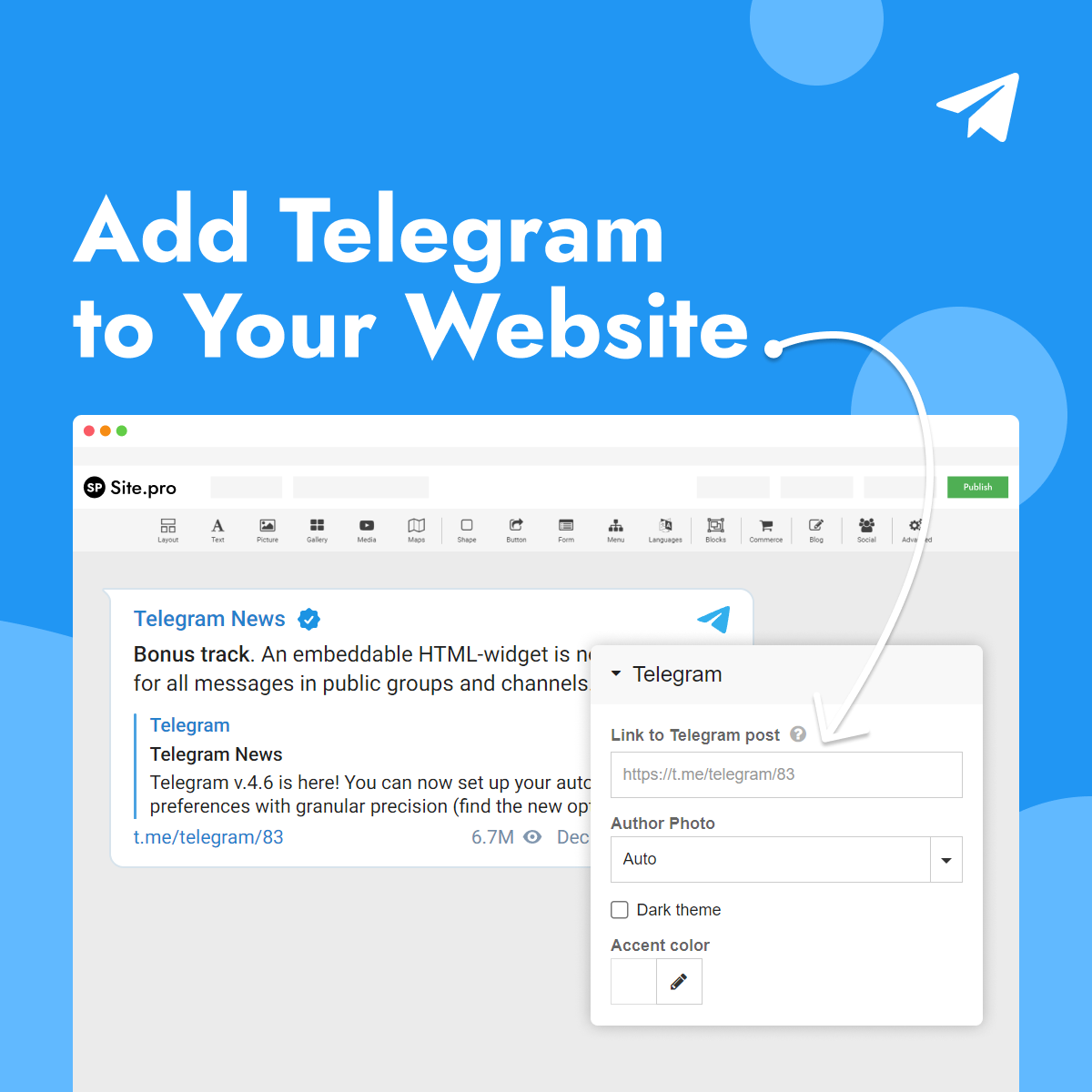 Add Telegram to Your Website 3.png